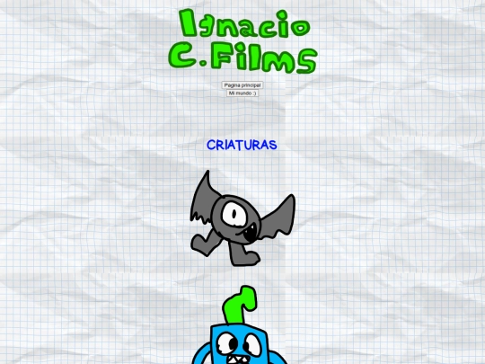 el-catalogo screenshot