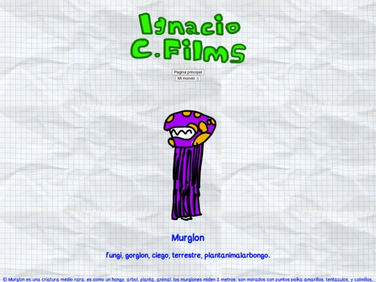 el-catalogo/murglon screenshot