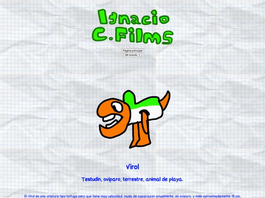 el-catalogo/virol screenshot