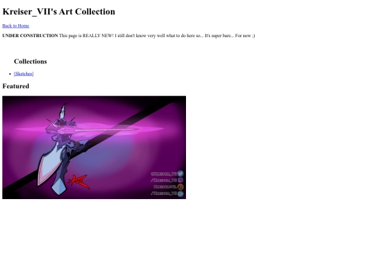 Art-Hub screenshot