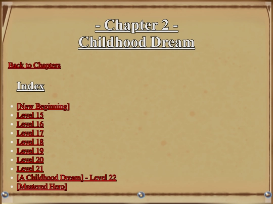 TLoD-C2 screenshot