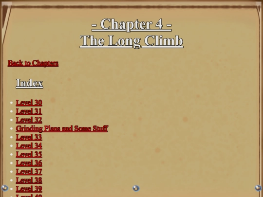 TLoD-C4 screenshot