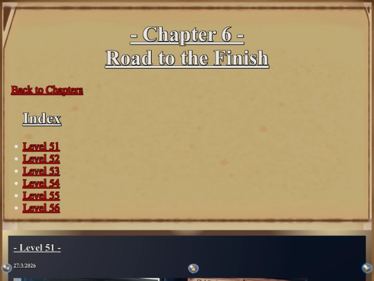 TLoD-C6 screenshot