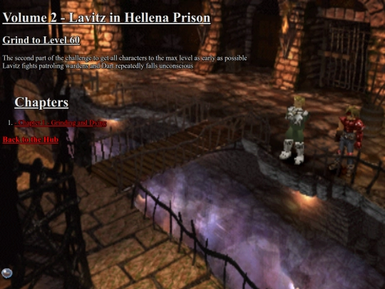 TLoD-Lavitz-Hellena screenshot