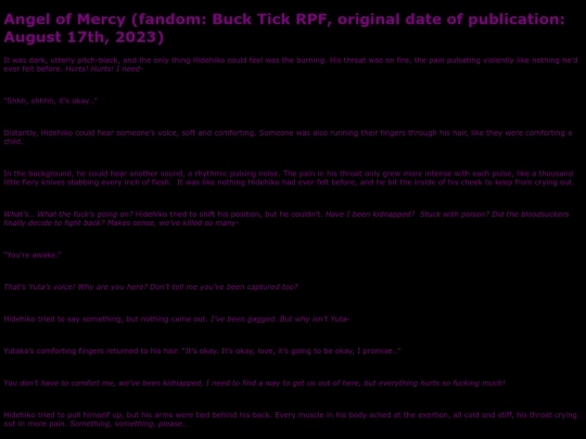 angel_of_mercy screenshot