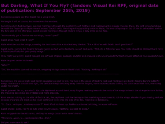 but_darling_fly screenshot