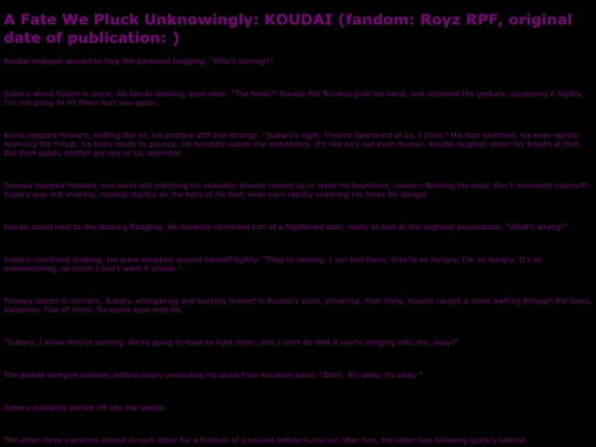 fate_2 screenshot