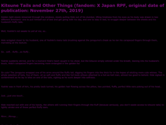 kitsune_tails screenshot