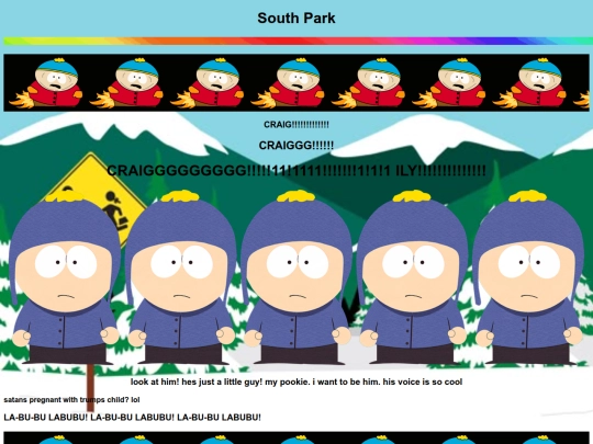 sp screenshot
