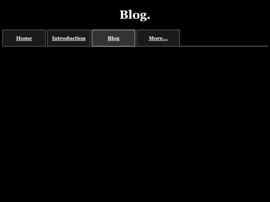 whaler/blog screenshot