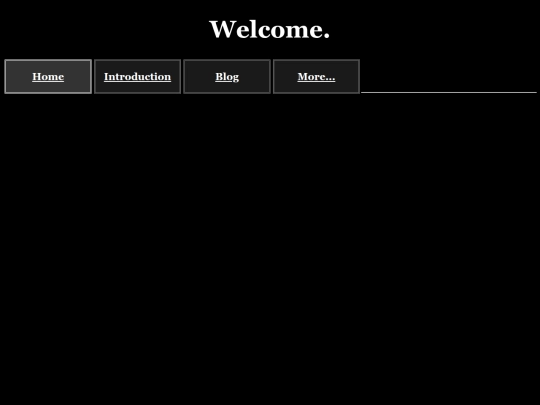 whaler/home screenshot