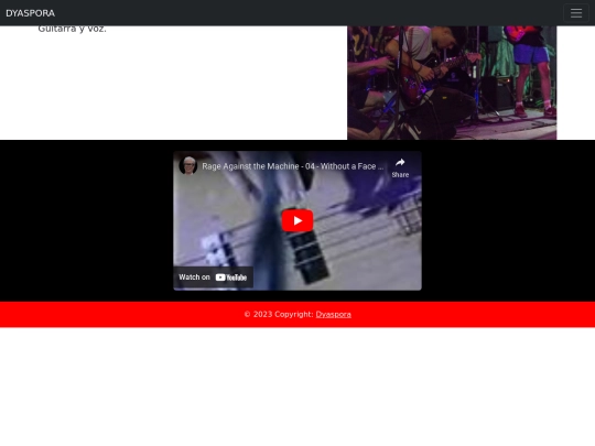 Final/aboutme screenshot
