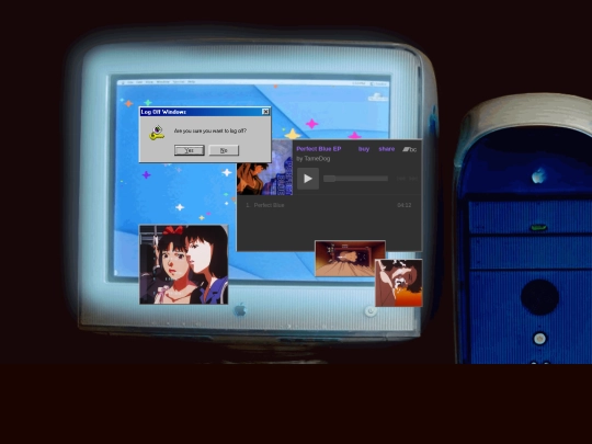 PBEP screenshot