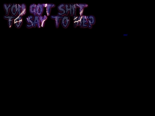 contactme2 screenshot