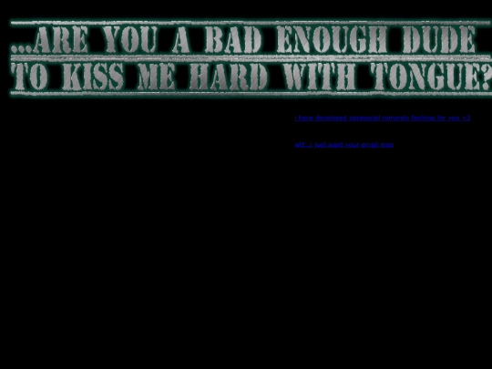 contactme3 screenshot