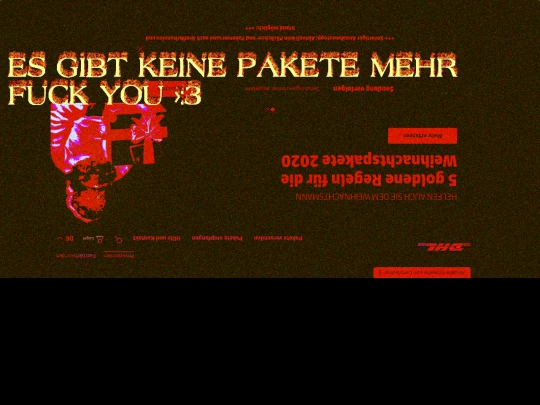 pakete screenshot