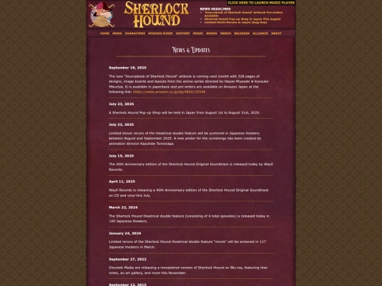 news screenshot