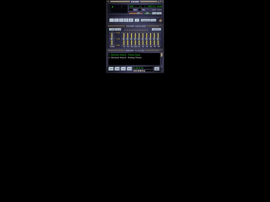 player screenshot