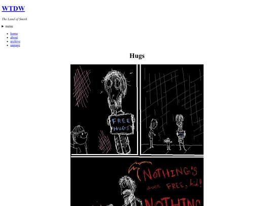 LandofSmirk screenshot