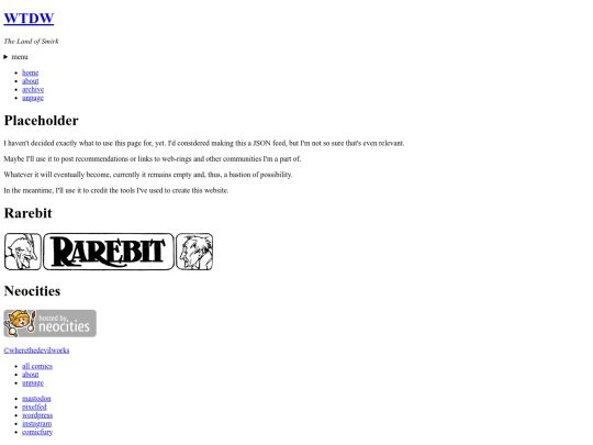 LandofSmirk/unpage screenshot