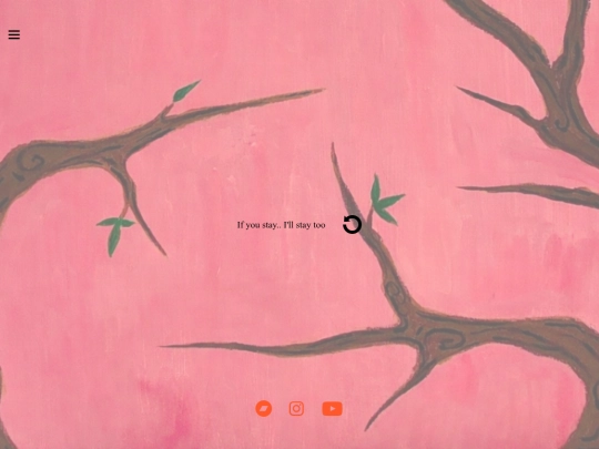 deciduous screenshot