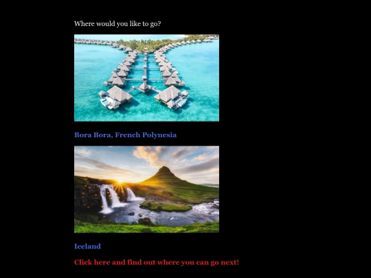 Twine Games/The Bouncy Ball-3 screenshot