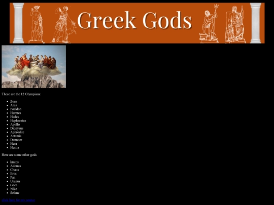 Website(2)/Benjaman screenshot