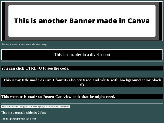 Website(2)/Justen screenshot