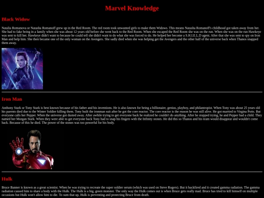 Website(2)/Natalya/index1 screenshot