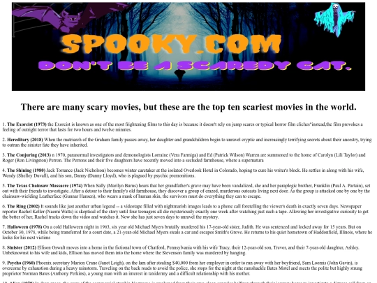 Website(2)/Robert screenshot