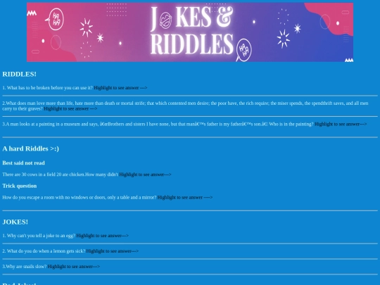 Website(2)/Tiffany screenshot