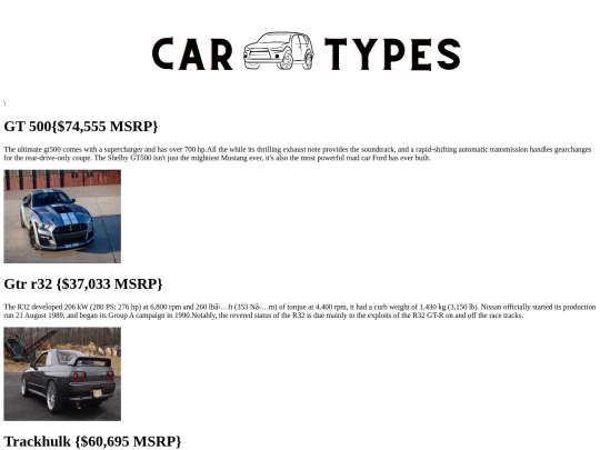 Website(2)/Tristan screenshot