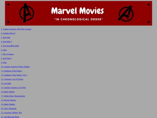 Websites/Lecia's Webpage/index (12) screenshot