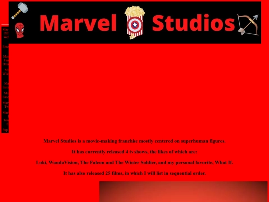 Websites/Quinn's Webpage/index (18) screenshot