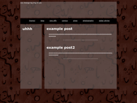 main screenshot