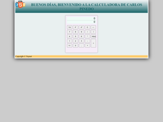 modulo4/practica4 screenshot