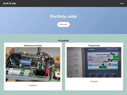 Project_p_1 screenshot
