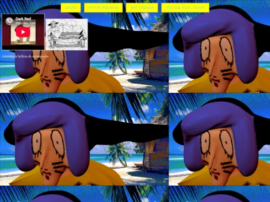 nyonphotos screenshot