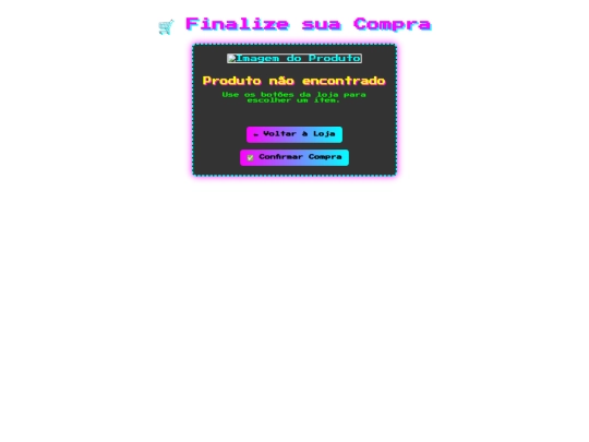 compras screenshot
