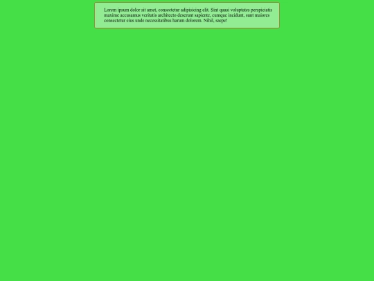 flexbox-biografia screenshot