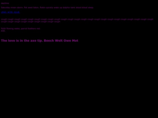 chris screenshot