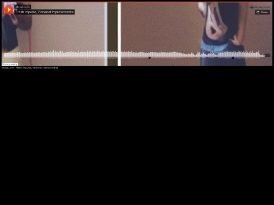 mysong screenshot