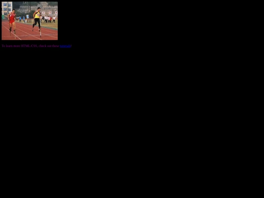 stilts screenshot