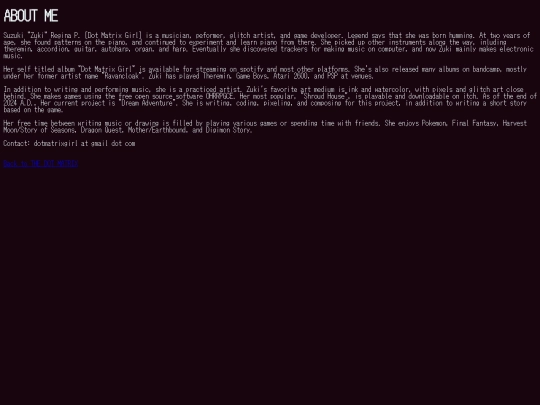 about screenshot