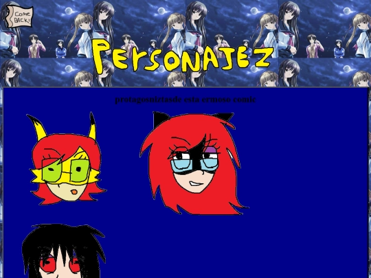 personajespendejos screenshot
