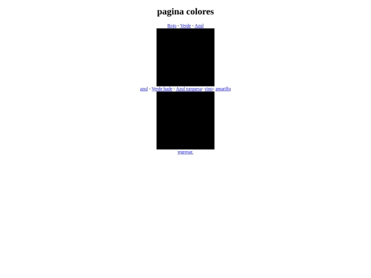 colores screenshot