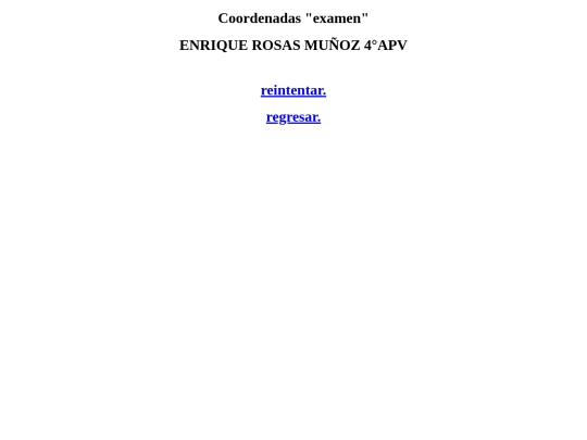 examen2 screenshot