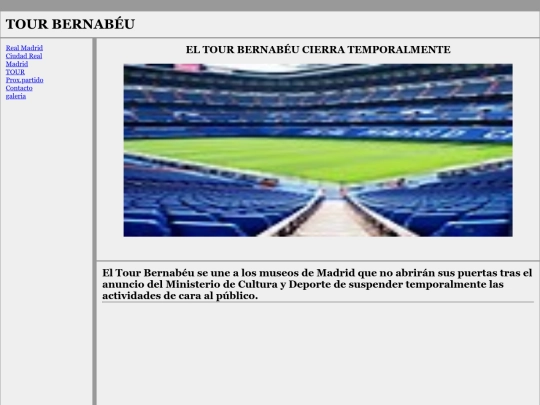 proyecto paisajes/catarata screenshot
