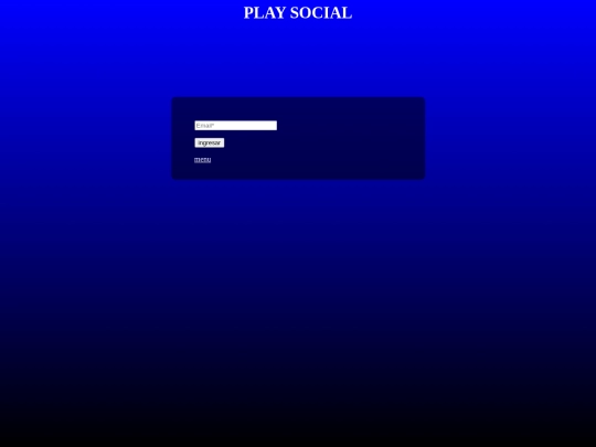 proyecto screenshot