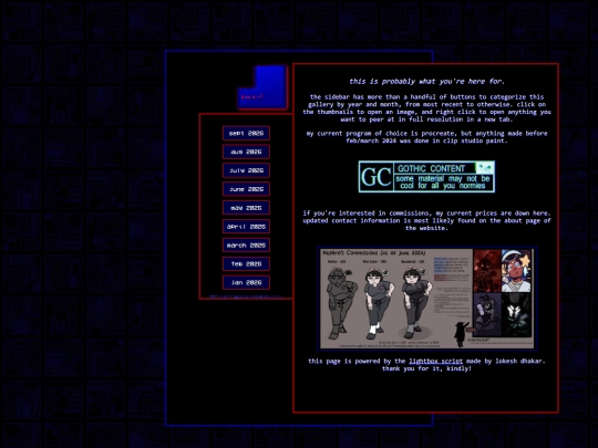 art screenshot